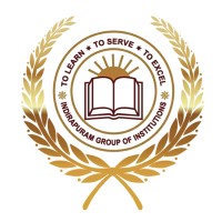 Indirapuram Group of Institutions Logo