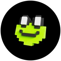 FrogPay Logo