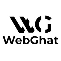 WebGhat LLC Logo