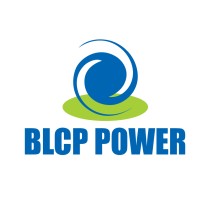 BLCP Power Limited Logo