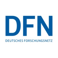 Deutsches Forschungsnetz Logo