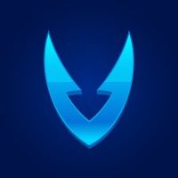 The FishVerse Logo