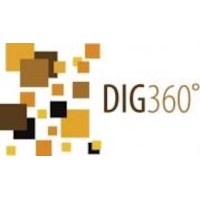 DIG360 Consulting Ltd. Logo