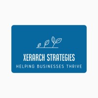 Xerarch Strategies Logo