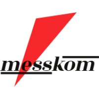 Messkom Vertriebs GmbH Logo