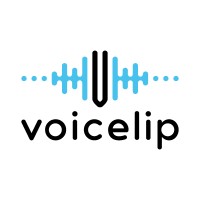 Voicelip Logo