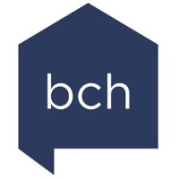 Bishop Creighton House Settlement Logo