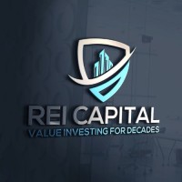 REI Capital Holding Ltd Logo