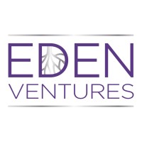 Eden ventures Logo