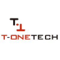 T-One Technologies Ltd Logo