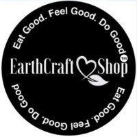 EarthCraftShop Logo