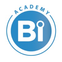 BI Academy Logo