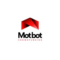 Motbot Crowdfunding Logo