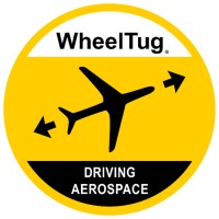 WheelTug plc Logo