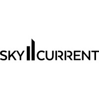 SkyCurrent Logo