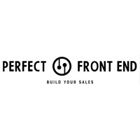 Perfect Front End Logo