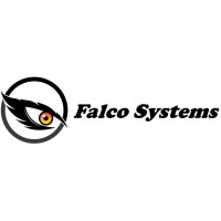 Falco Systems Logo