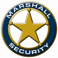 Marshall Security Logo