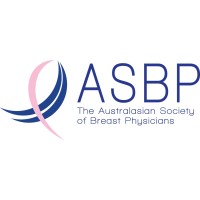 The Australasian Society of Breast Physicians Logo