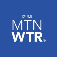 MTN WTR Logo