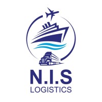 NIS Logistics Logo