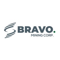 Bravo Mining Corp. Logo