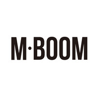 Mboom Cosméticos Logo