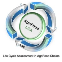 Agrifood LCA Laboratory Logo