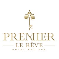 Premier Le Rêve Hotel & Spa Logo