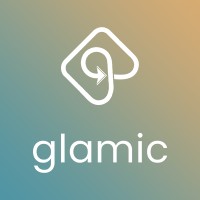 Glamic Inc Logo