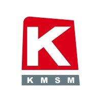 K MARINE SHIP MANAGEMENT PTE. LTD. Logo