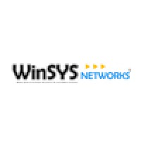 WinSYS Networks (pvt) Ltd Logo