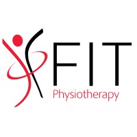 Fit Physiotherapy Logo