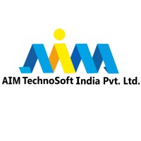 Aim Technosoft India Private Limited Logo