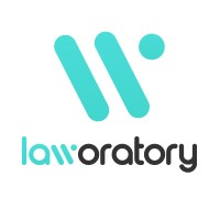Laworatory Logo