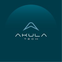 Akula Tech Logo