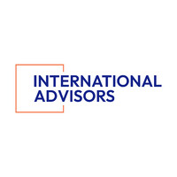 IA International Advisors Logo