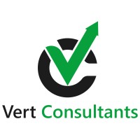Vert Consultants Logo