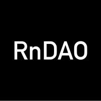 RnDAO Logo