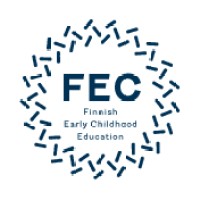 Finnish Early Childhood Education Australia Logo