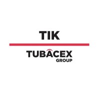 TUBACEX IBF Kazakhstan LLP Logo