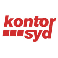 Kontor Syd A/S Logo