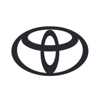 TOYOTA HELLAS S.A. (Member of Inchcape Plc Group) Logo