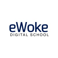 Ewoke Digital School Logo