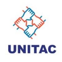 Unitac Logística e Tecnologia Logo