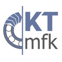 KTmfk - Lehrstuhl für Konstruktionstechnik Logo