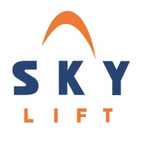 SkyLift B.V. Logo
