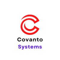 Covanto Systems Logo