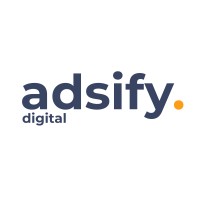 Adsify Logo