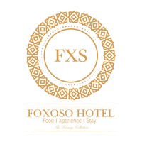 Foxoso Hotel Logo